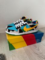 Nike SB Ben And Jerry Dunk Hessen - Ober-Mörlen Vorschau