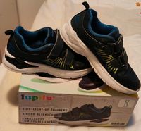 Lupilu Kinder Schuhe Turnschuhe Blinkschuhe Sneaker Größe 29 Aubing-Lochhausen-Langwied - Aubing Vorschau