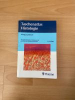 Taschenatlas Histologie - Wolfgang Kühnel Bayern - Dietenhofen Vorschau