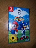 Mario&Sonic bei den olympischen spiele Tokyo 2020 Nintendo Switch Nordrhein-Westfalen - Witten Vorschau