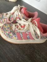 Kinder Adidas Sneaker fast NEU! Baden-Württemberg - Leutkirch im Allgäu Vorschau