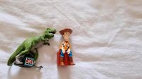 Tonies (Woody/Dinosaurier Was ist was?/ Hund / Kikaninchen Aachen - Aachen-Mitte Vorschau