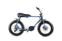 Ruff Cycles Lil'Buddy - 2021 - Unisize | nur 921 km | Bosch Active Line (40 Nm) 500 Wh | UVP 3.399 € | 1 Jahr Garantie | E Bike Hardtail E-Mountainbike Kr. München - Ottobrunn Vorschau