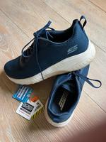 Damen Skechers Bobs Squad Chaos Navy Größe 40 Altona - Hamburg Osdorf Vorschau