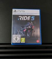 Ride 5 PS5 Rennspiel wie Neu Bayern - Roding Vorschau