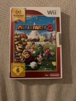 Wii Mario Party 8 komplett Hessen - Dietzenbach Vorschau