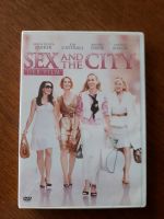 Sex and the City * Der Film* Saarland - Homburg Vorschau