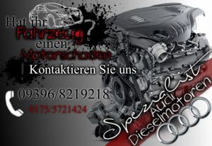 uberholte motor mit Steuerkette Audi A4/A5 1.8 Tfsi code CDH in  Nordrhein-Westfalen - Kleve, Ersatz- & Reparaturteile