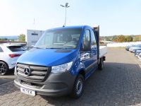 Mercedes-Benz Sprinter 317 DOKA KLIMA AHK 3,5t Nordrhein-Westfalen - Schmallenberg Vorschau