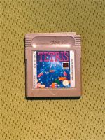 Tetris-Spiel für Gameboy Advance Dresden - Tolkewitz Vorschau