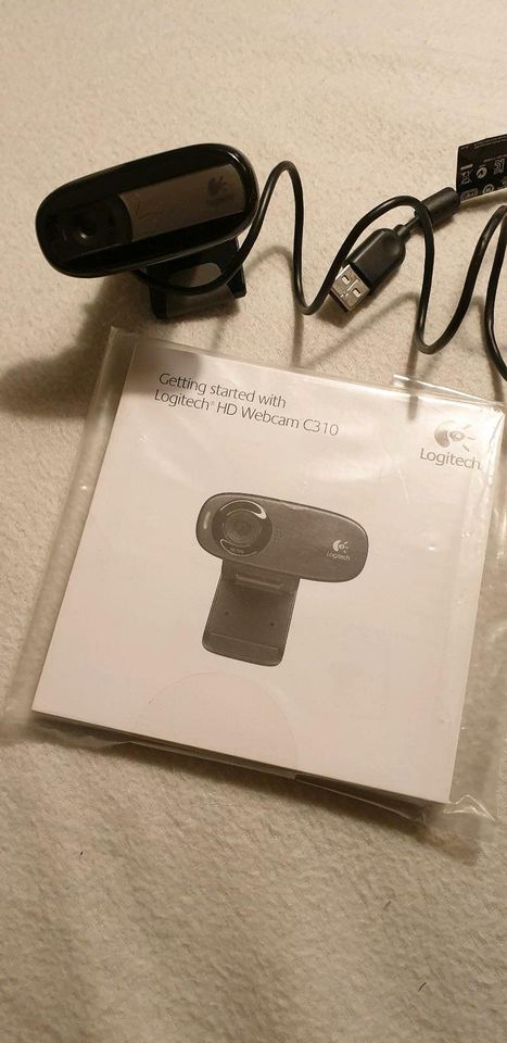 Logitech g720 webcam new arrivals