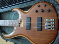 Ibanez BTB Japan 4 string natur Bayern - Bamberg Vorschau