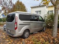 Ford Panama P10+ - toller Campervan und Alltagsauto Baden-Württemberg - Ditzingen Vorschau