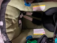 Britax Römer Babyschale MIT Isofix Anbringung (einzeln je 90€ ) München - Pasing-Obermenzing Vorschau