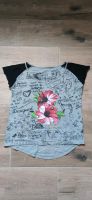 Desigual T-Shirt Rheinland-Pfalz - Langenlonsheim Vorschau