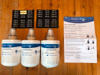 3 x OVP Wasserfilter Samsung Kühlschrank DA29-00003G Waterdrop Kreis Ostholstein - Bad Schwartau Vorschau