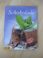 Kochbuch "Schokolade" München - Hadern Vorschau