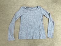 H & M Langarmshirt Gr. 146/152 (Rippenoptik) Hannover - Misburg-Anderten Vorschau