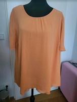 Sommerliches Shirt in der Farbe Orange,Größe 48 Schleswig-Holstein - Henstedt-Ulzburg Vorschau
