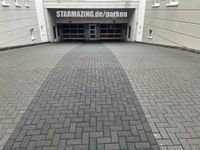 Tiefgarage Mönchengladbach Rheydt I Parkplatz I Videoüberwacht Nordrhein-Westfalen - Mönchengladbach Vorschau