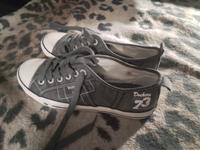DOCKERS Turnschuhe  43er Bayern - Flintsbach am Inn Vorschau