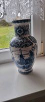 2 schöne alte Mühle Vase zu verkaufen Dithmarschen - Süderhastedt Vorschau
