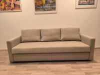 3er sofa mit Schlaffunktion top Zustand wie neu Friedrichshain-Kreuzberg - Kreuzberg Vorschau