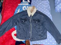 Levi’s jeans Jacke Hessen - Solms Vorschau