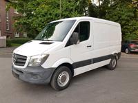 MERCEDES  SPRINTER  210 CDI   EURO 5 LKW Nordrhein-Westfalen - Sprockhövel Vorschau