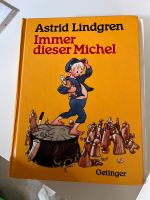 Immer dieser Michel Astrid Lindgren Nordrhein-Westfalen - Wadersloh Vorschau