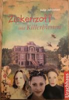Jugendbuch "Zickenzoff und Killerbienen" von Julie Johnston Baden-Württemberg - Radolfzell am Bodensee Vorschau