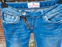 Moderne Jeans Gr.36 Nordrhein-Westfalen - Welver Vorschau