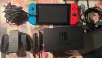 Nintendo Switch Nordrhein-Westfalen - Ratingen Vorschau