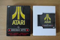 ATARI Arcade Hits 1 * PC Windows CD ROM * 1999 * Pong * Tempest Nordrhein-Westfalen - Wesel Vorschau