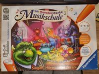 tiptoi Die monsterstarke Musikschule Bayern - Augsburg Vorschau