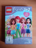 DVD Lego Friends Folge 1-6 Kreis Pinneberg - Seester Vorschau