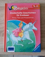 Leserabe Erstleser - Buch gebraucht Brandenburg - Leegebruch Vorschau