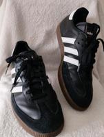 Adidas Samba Sneaker Schuhe Nordrhein-Westfalen - Burscheid Vorschau