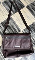 Handtasche Tasche Tommy Hilfiger 40x25x10 braun Baden-Württemberg - Friesenheim Vorschau