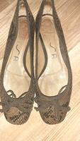 Damen Ballerinas Bayern - Peiting Vorschau