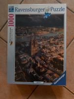 Neu Ravensburger Puzzle Köln Kölner Dom 1000 Teile Nordrhein-Westfalen - Leverkusen Vorschau