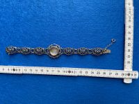 Trachtenarmband, Armband, Uhr, 835 Silber, Tracht Kr. München - Höhenkirchen-Siegertsbrunn Vorschau