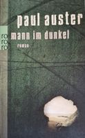 Buch: Mann im Dunkel / Paul Auster Nordrhein-Westfalen - Düren Vorschau