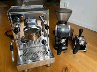 Espresso Siebträgermaschine, Zweikreis, Reneka Kreis Ostholstein - Eutin Vorschau