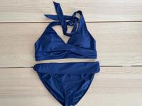 BODEN Bikini Dunkelblau # 40 / 44 # wie NEU! Niedersachsen - Hagen am Teutoburger Wald Vorschau