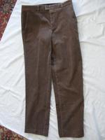 Feincord Hose Stretch 50 Brax Rheinland-Pfalz - Hermeskeil Vorschau