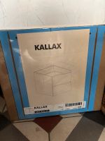 Kallax Schubladen blau Original verpackt Nordrhein-Westfalen - Nettetal Vorschau