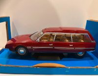 1:18 MCG Citroen CX 2200 Super Break 1976 rot 18086 selten RAR Sachsen - Weinböhla Vorschau