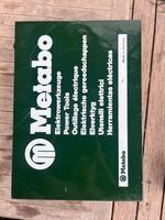 Metabo SBE 655 Schlagbohrmaschine gebraucht Kiel - Pries-Friedrichsort Vorschau