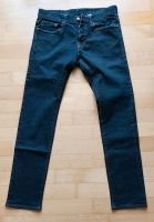 Jeans H&M Gr. 30/32 dunkelblau Hessen - Dreieich Vorschau